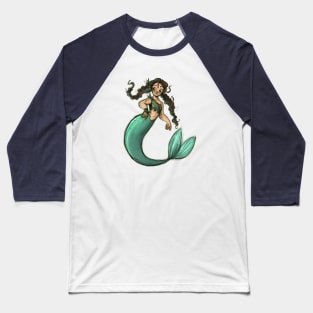 Mermay 2018 16 Baseball T-Shirt